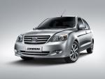 FAW Xiali N5 2013 года